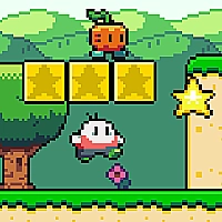 Super Onion Boy Game Cover