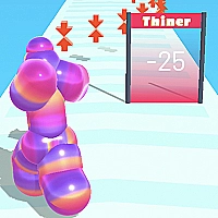 Tall Master Game Cover