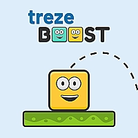 trezeBoost Game Cover