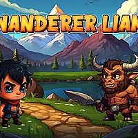 Wanderer Liam Game Cover