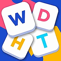 Word Hunt Game Cover