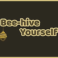 Beehive Yourself 2 Game Cover
