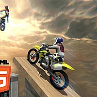 Bike Stunts 2023 Game Cover