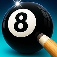 Black Ball Game Cover