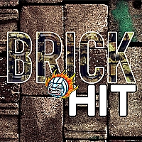Brick Hit Game Cover
