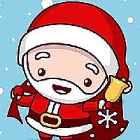 Christmas Time Difference Game Cover