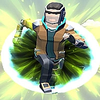 Clock Runner : online Run Race  Game Cover