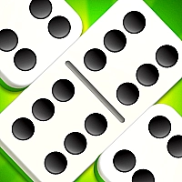 Domino Online Multiplayer Game Cover