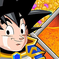 Dragon Ball Z Hero Game Cover