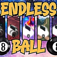 EndlessBall Game Cover