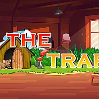 Escape - Rat Escapes Cat  Game Cover