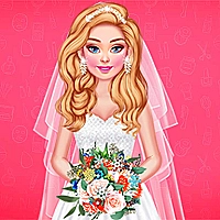 Fabulous Winter Wedding Game Cover