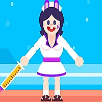 Flip and Fight Game Cover