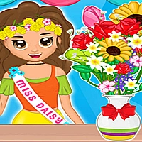 Florist Game Cover