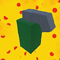 Grenadier Battlegrounds Game Cover