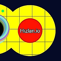 Hızlan.io Game Cover