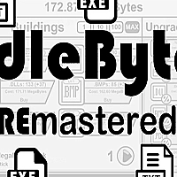 IdleByte RE Game Cover