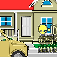 It Can Happen: Visitors Game Cover