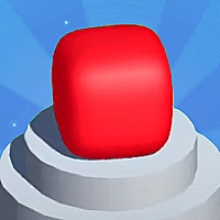 Jelly Cube Escape Game Cover