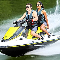Jet Ski Slide Game Cover