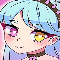 Kawaii Dress Up Game Cover