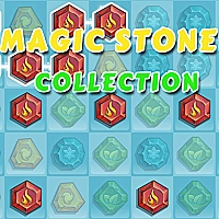 Magic Stones Collection Game Cover