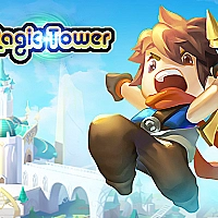 MagicTower Game Cover