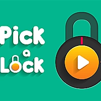 Pick a Lock cover