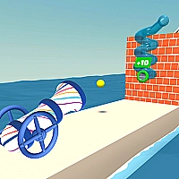 Pipe Surfer Game Cover