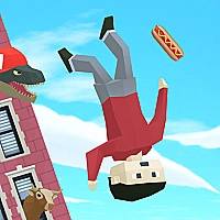 Puppetman: Ragdoll Puzzle Game Cover