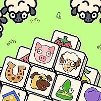 Sheep Match Game Cover