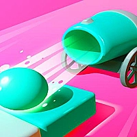 Shooting color ball Game Cover