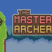 The Master of Archers Game Cover