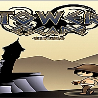 Tower Escape Game Cover