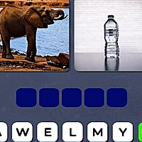 Word Picture Guesser Game Cover