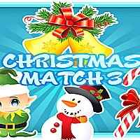 Xmas Matching Game Cover