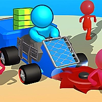 Z Machine Game Cover