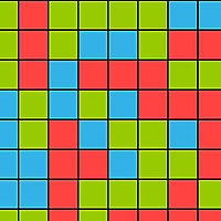 Blocks Color  Game Cover