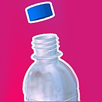 Bottle Challenge Game Cover
