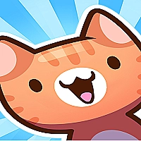 cat ball game Game Cover