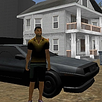 City Simulator Game Cover