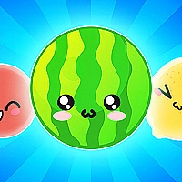 Dice Puzzle: Fruits! Game Cover