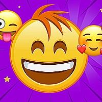 Emoji Skill Puzzles Game Cover