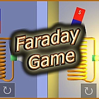 Faraday Casual Physics Game Cover