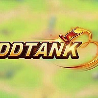 IDLE CLICK GAME DDT Game Cover