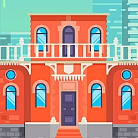 Infinity Tower Game Cover