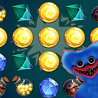 Magical Jewels Game Cover