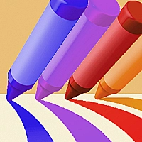 Pencil Rush 3D Game Cover