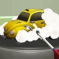 Pimp My Car Game Cover