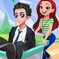 Steal them Game Cover